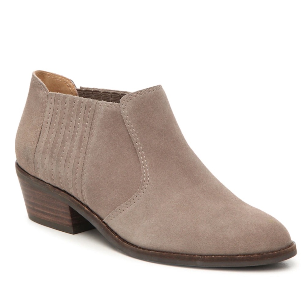 Lucky Brand FOLLEY BOOTIE